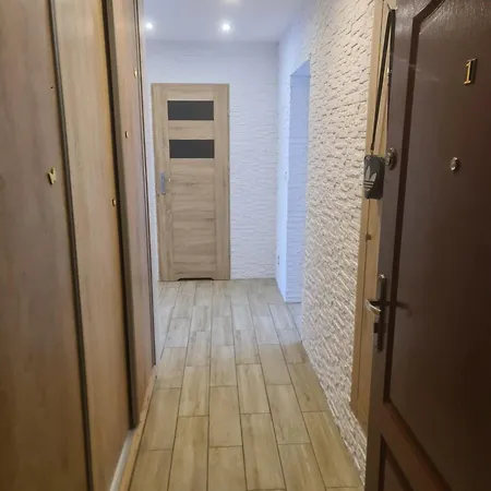 Apartament Mieszkanie Do Wynajecia Olivka Swiebodzice Exterior photo