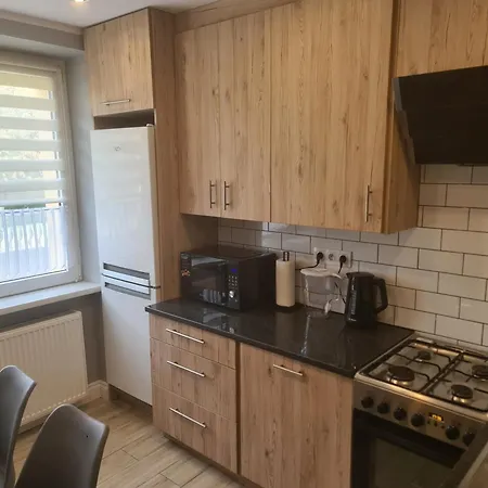 Apartament Mieszkanie Do Wynajecia Olivka Swiebodzice Exterior photo