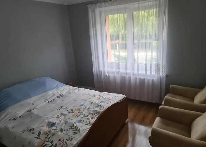Apartament Mieszkanie Do Wynajecia Olivka