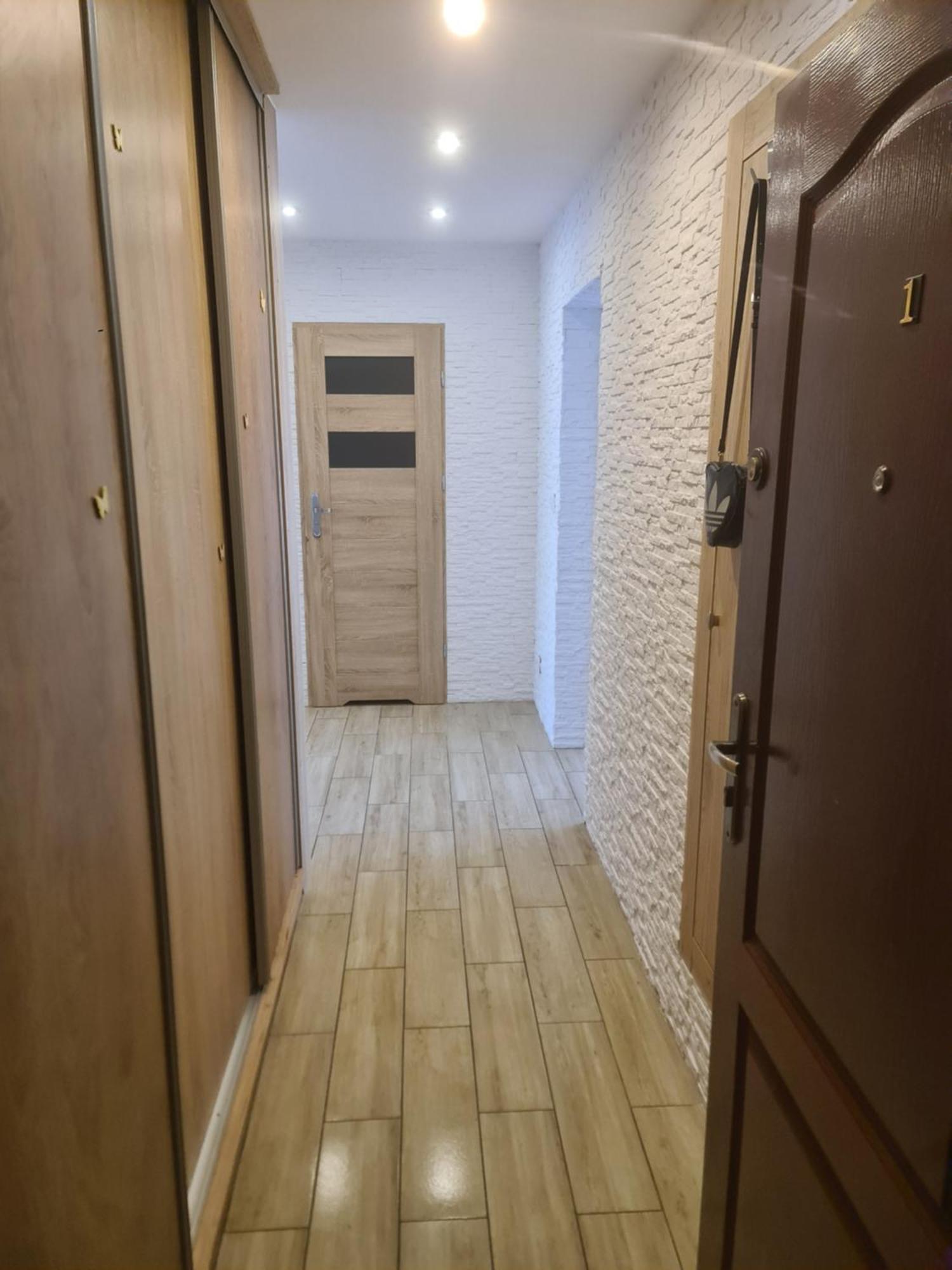 Apartment Mieszkanie Do Wynajecia Olivka