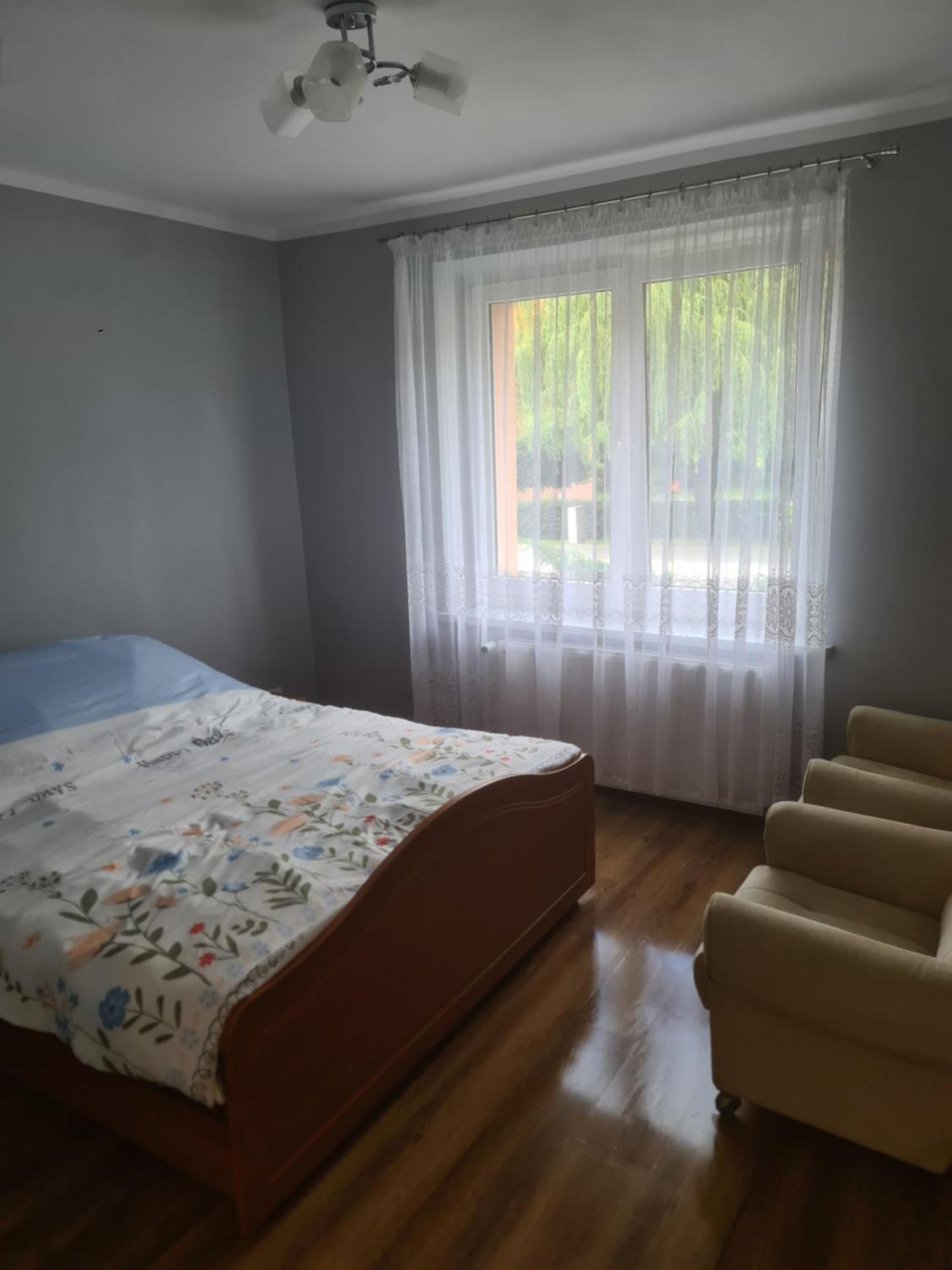 Mieszkanie Do Wynajecia Olivka Apartment Swiebodzice