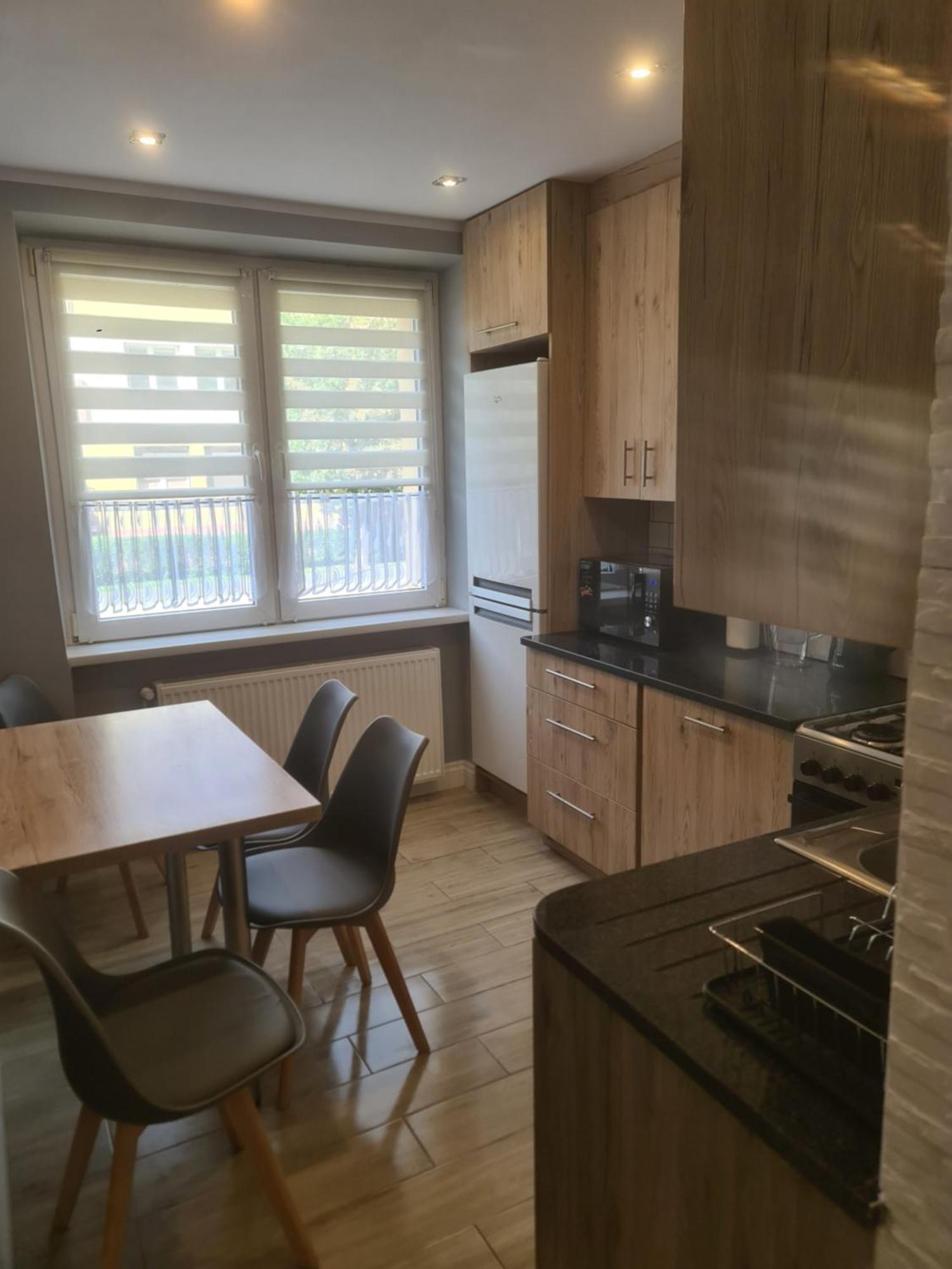 Apartment Mieszkanie Do Wynajecia Olivka Swiebodzice
