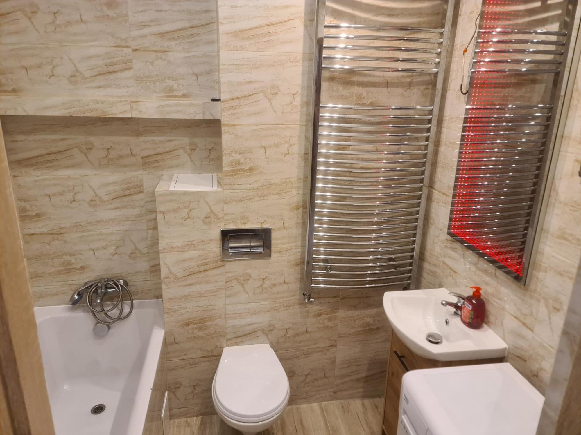 Mieszkanie Do Wynajecia Olivka Apartment