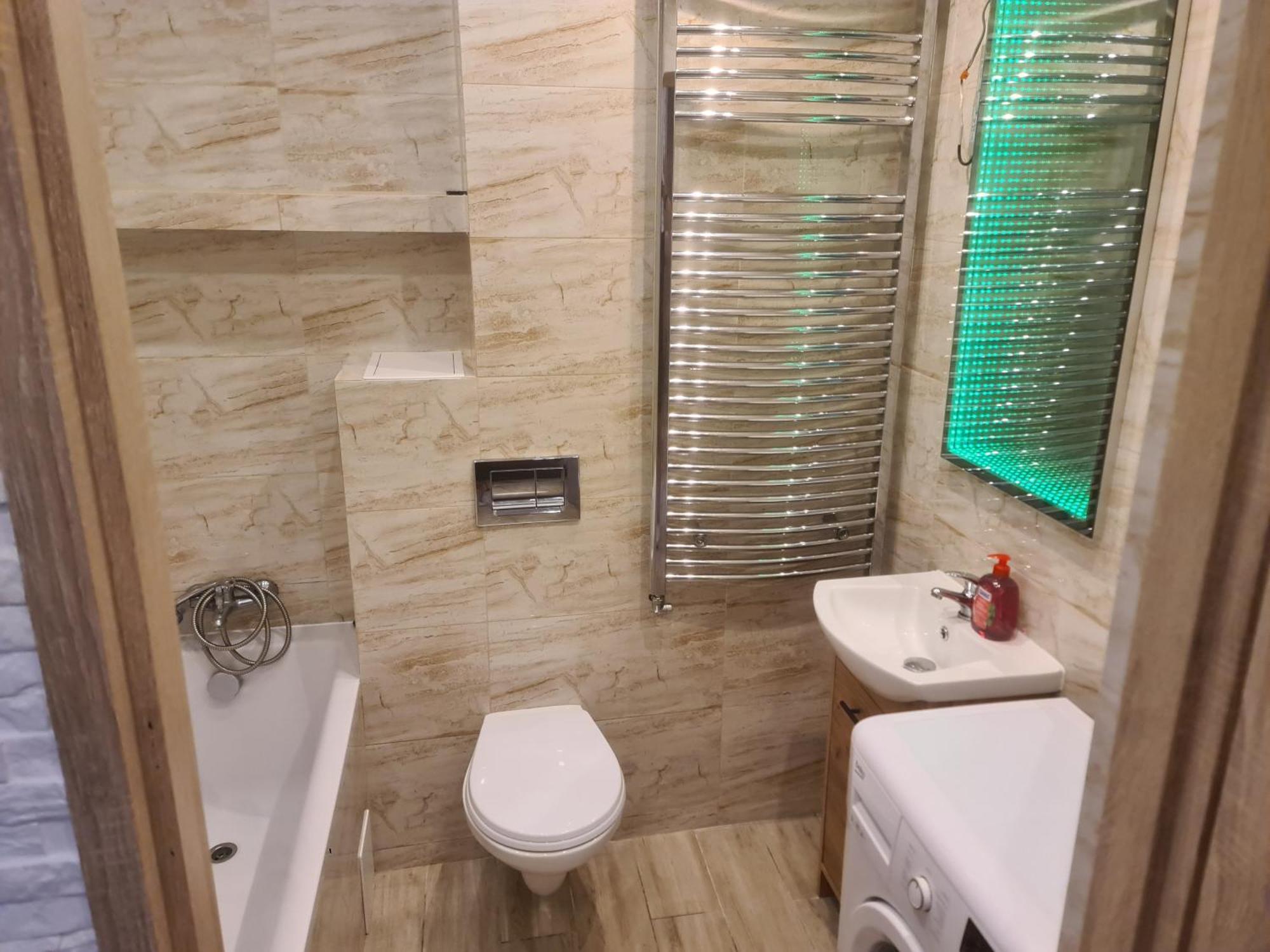 Apartment Mieszkanie Do Wynajecia Olivka *