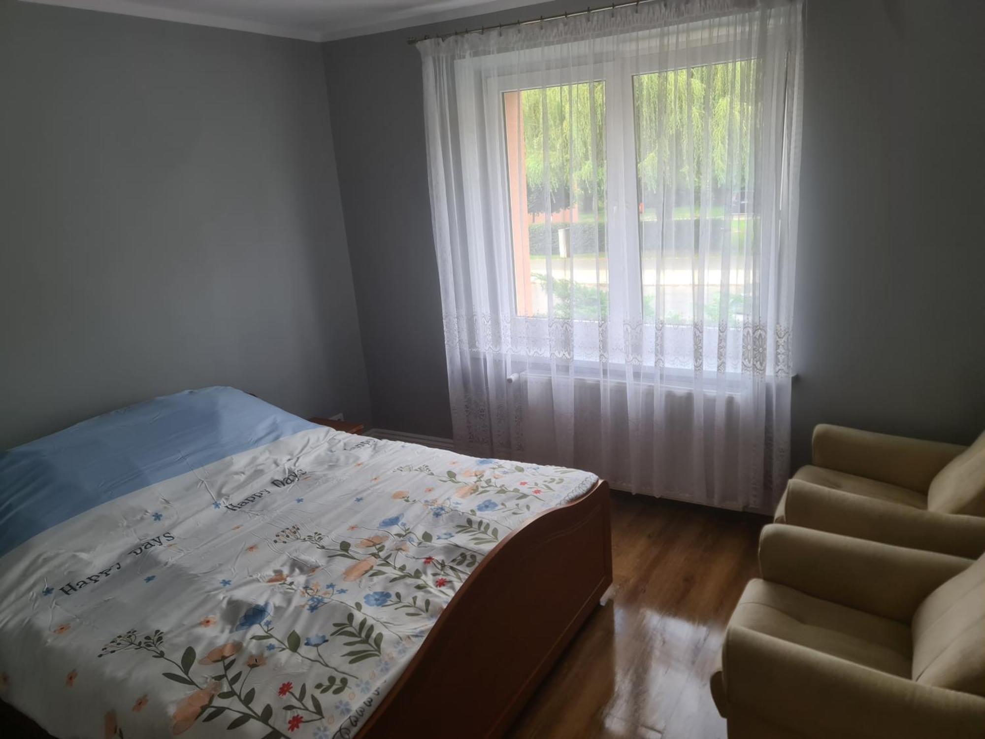 Apartment Mieszkanie Do Wynajecia Olivka Swiebodzice